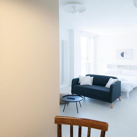 Levante - Saffi Design Apartments - Ambrogiohost Μπολόνια Εξωτερικό φωτογραφία