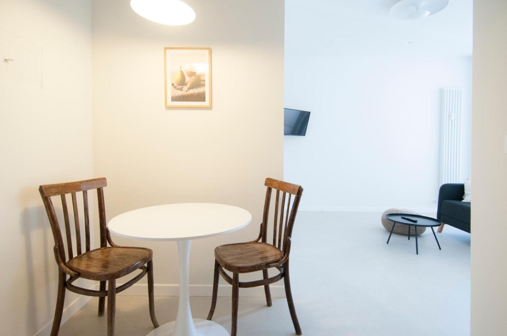 Levante - Saffi Design Apartments - Ambrogiohost Μπολόνια Εξωτερικό φωτογραφία