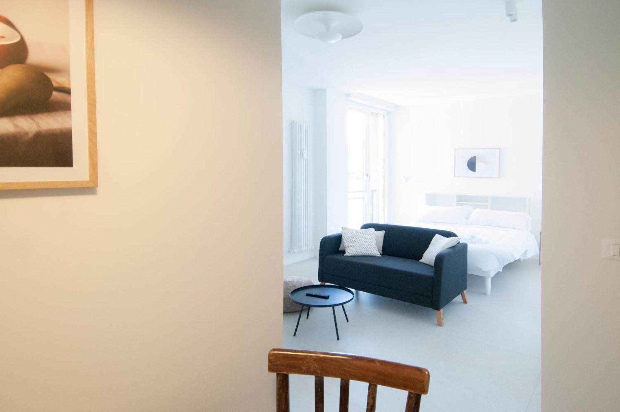 Levante - Saffi Design Apartments - Ambrogiohost Μπολόνια Εξωτερικό φωτογραφία