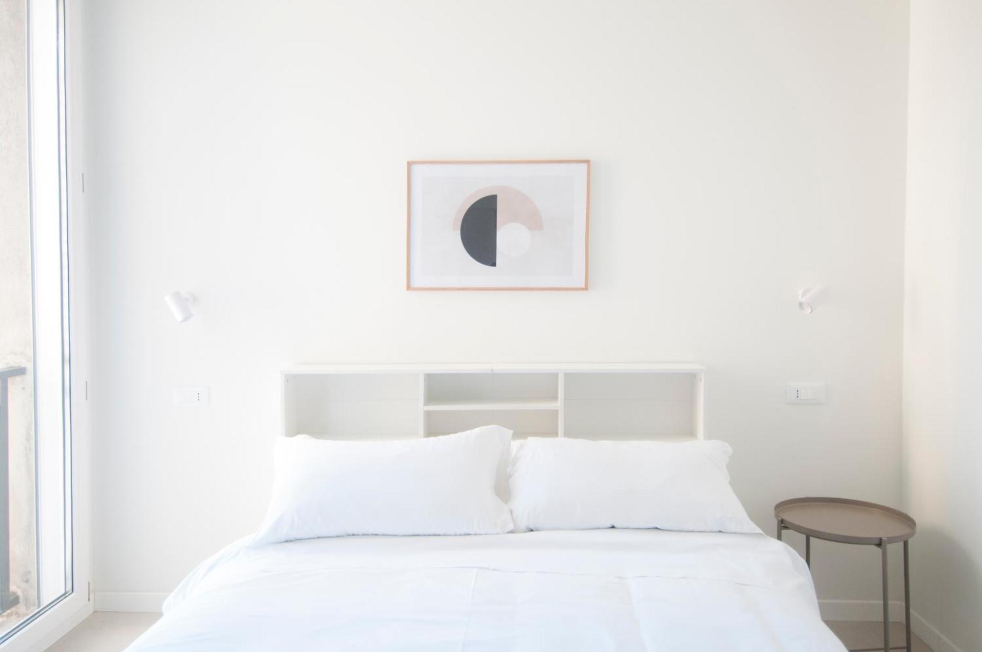 Levante - Saffi Design Apartments - Ambrogiohost Μπολόνια Εξωτερικό φωτογραφία