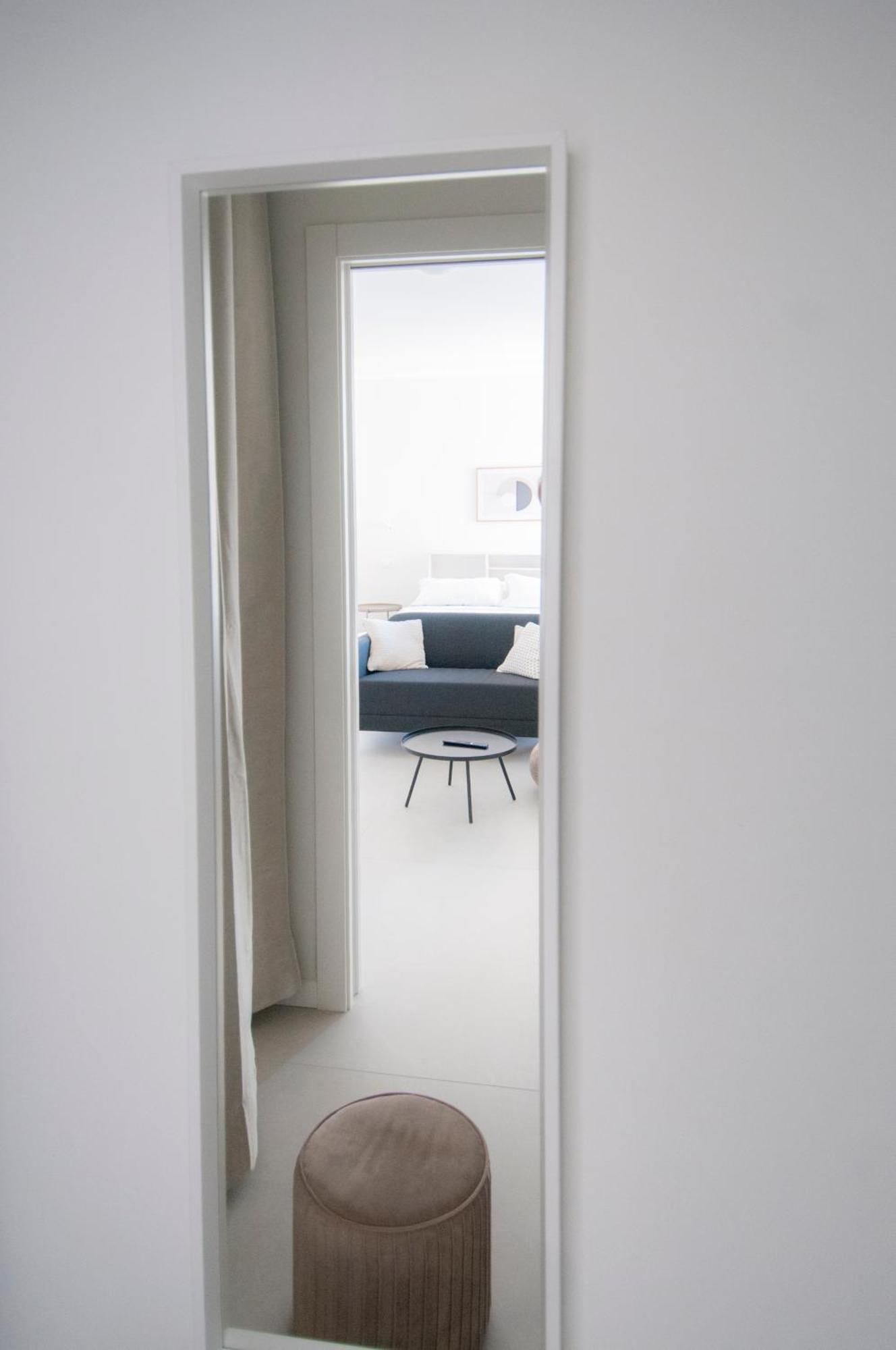 Levante - Saffi Design Apartments - Ambrogiohost Μπολόνια Εξωτερικό φωτογραφία