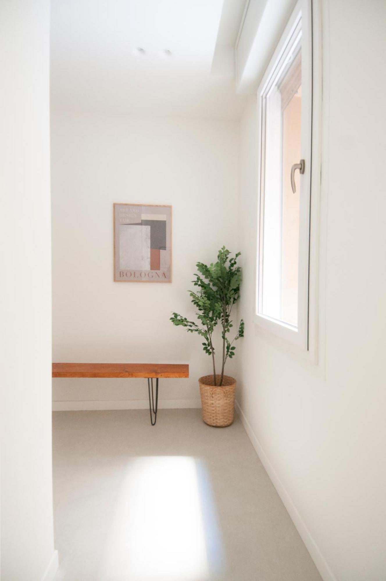 Levante - Saffi Design Apartments - Ambrogiohost Μπολόνια Εξωτερικό φωτογραφία