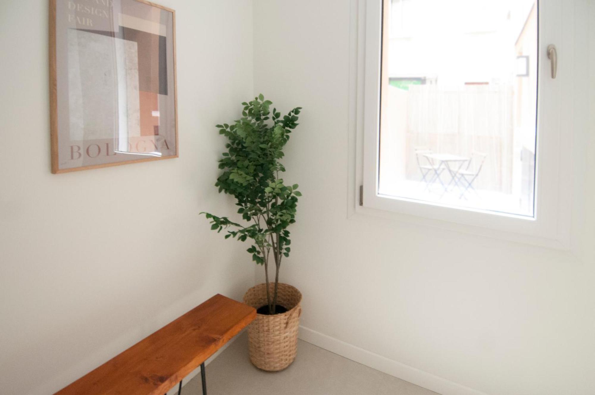 Levante - Saffi Design Apartments - Ambrogiohost Μπολόνια Εξωτερικό φωτογραφία